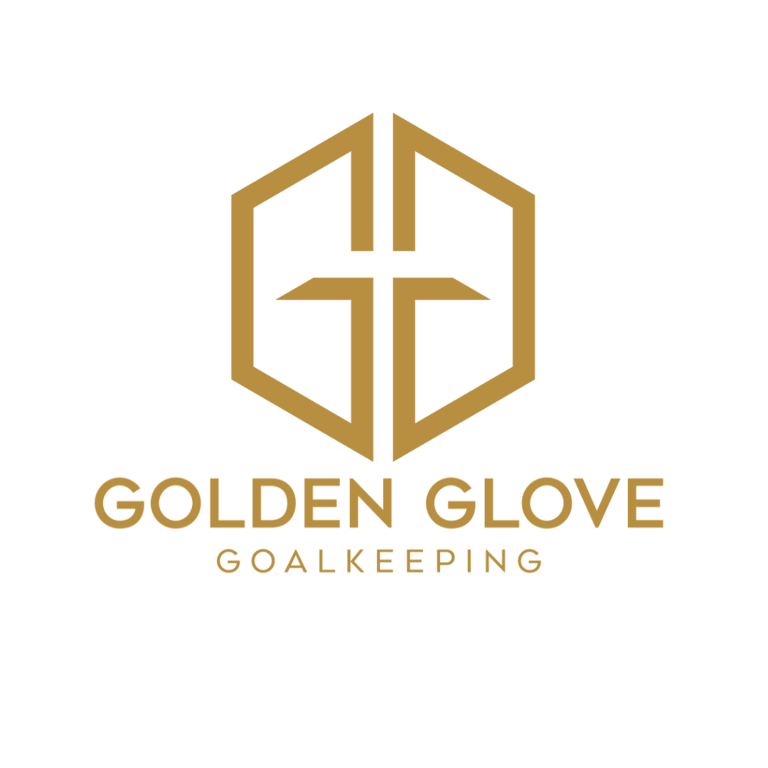 Golden Glove Goalkeeping logo