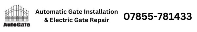 AutoGate NI - The Electric Gate Company logo