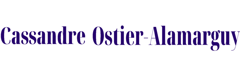 cinéma indépendant, court-métrage de fiction, réalisatrice scénariste française logo