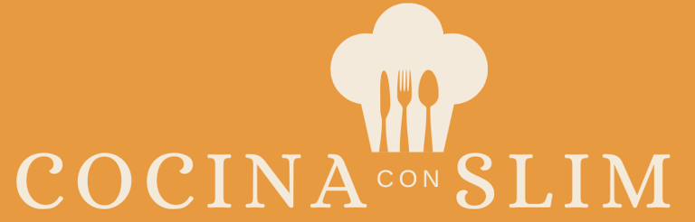 cocinaconslim logo