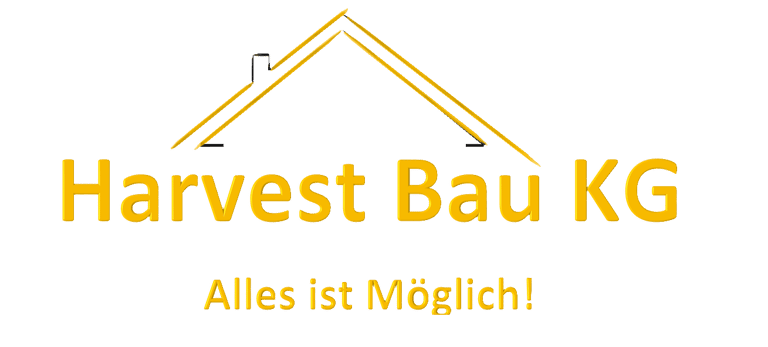 Harvest-Bau KG logo
