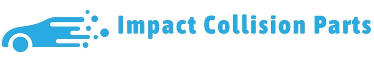 Impact Collision Parts Ltd. logo