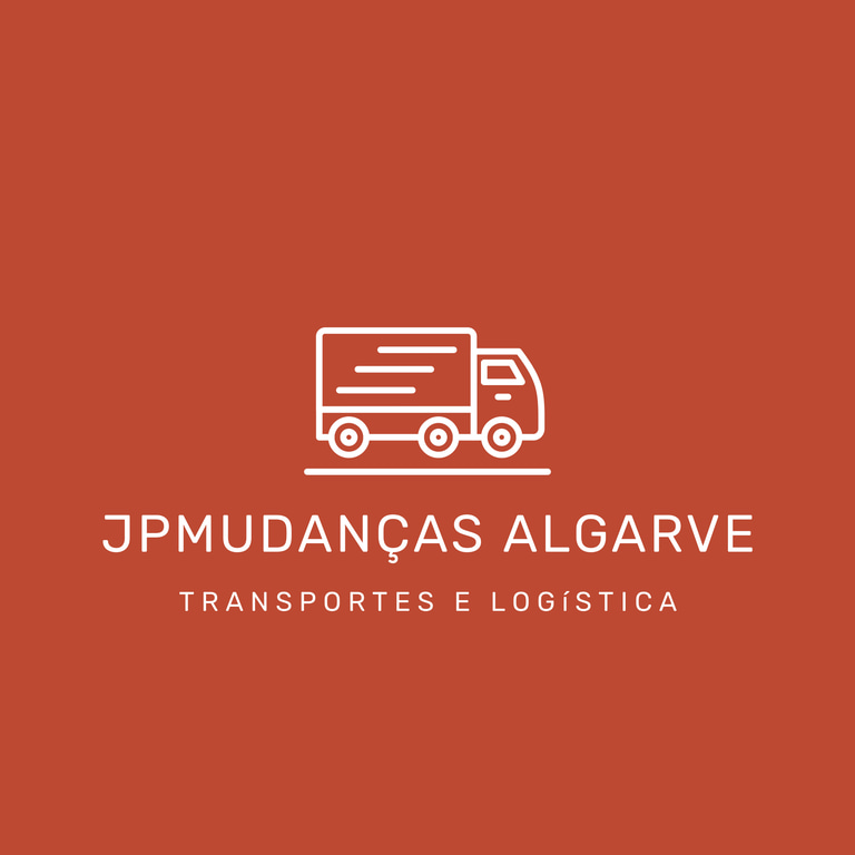 JPmudançasAlgarve logo