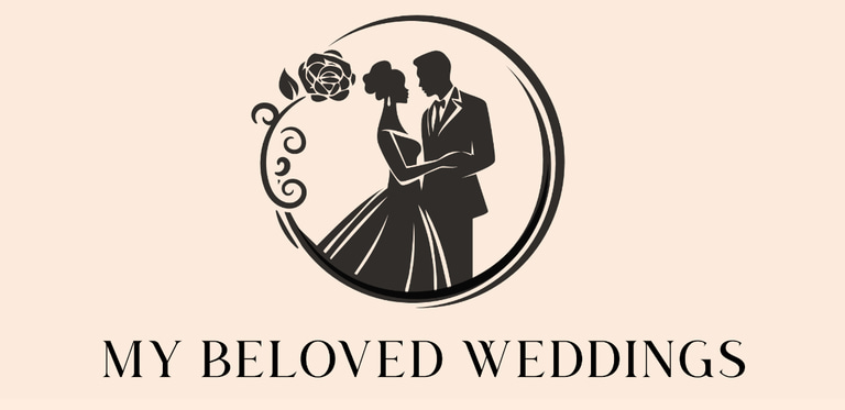 My Beloved Weddings and Events logo