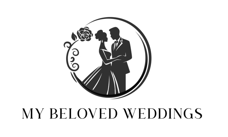 My Beloved Weddings and Events logo