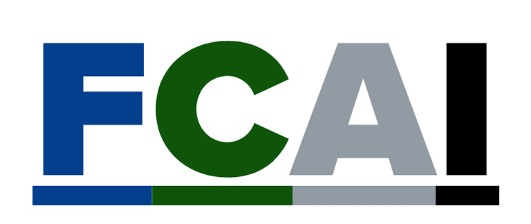 Federal Climate Amendment Institute logo