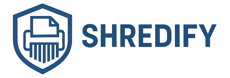 Shredify logo