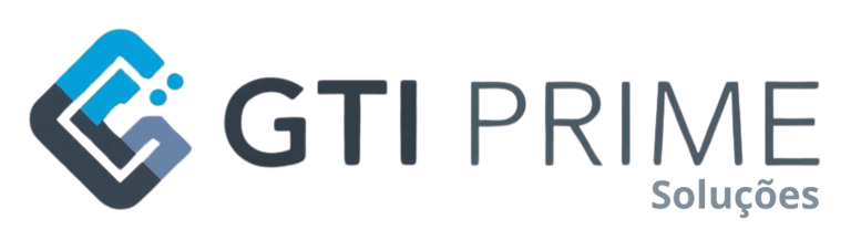 GTI PRIME SOLUÇÕES logo
