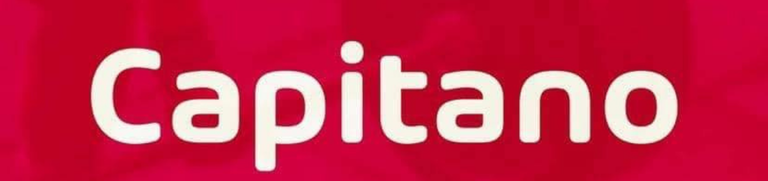 Capitano logo