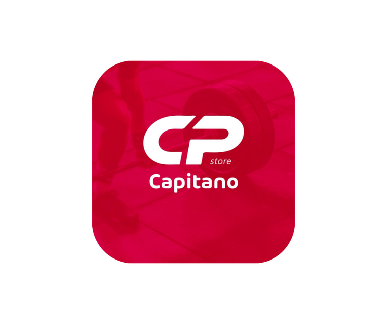 Capitano logo