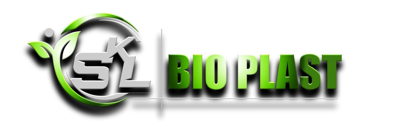 SKL Bioplast logo