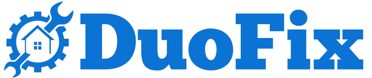 DuoFix logo