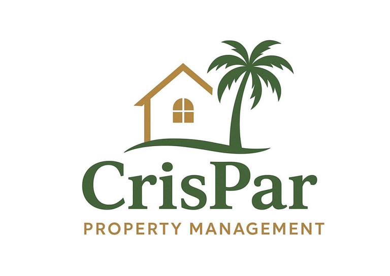 CrisPar Property Management logo