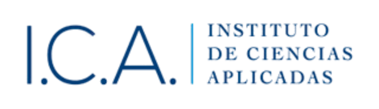 Instituto de Ciencias Aplicadas logo