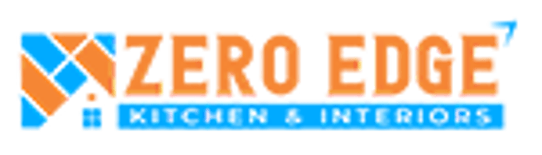 Zero Edge Kitchen and interiors logo