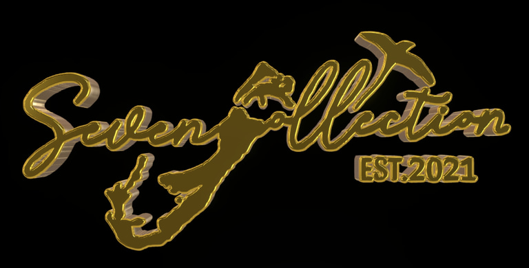 seven collections bermuda logo