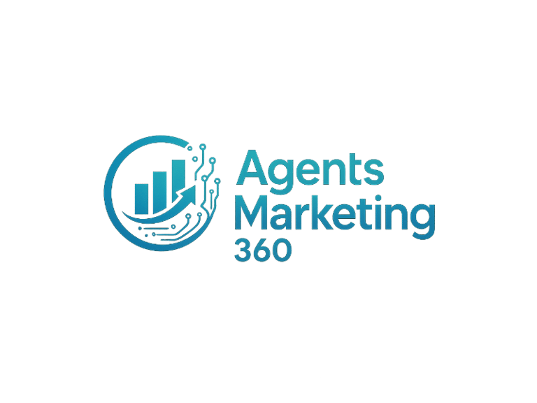 Marketing Agency logo