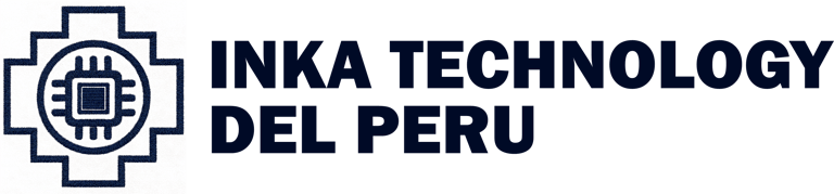 Inka Technology del Perú logo