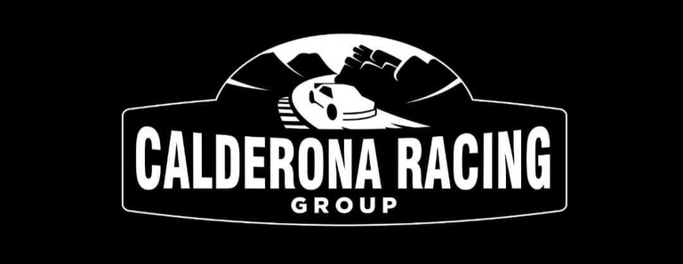Calderona Racing Group logo