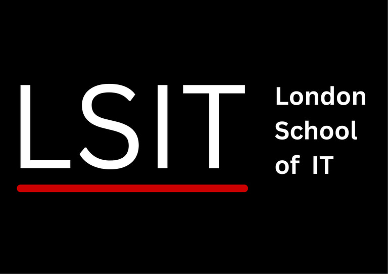 London School of IT(LSIT) logo