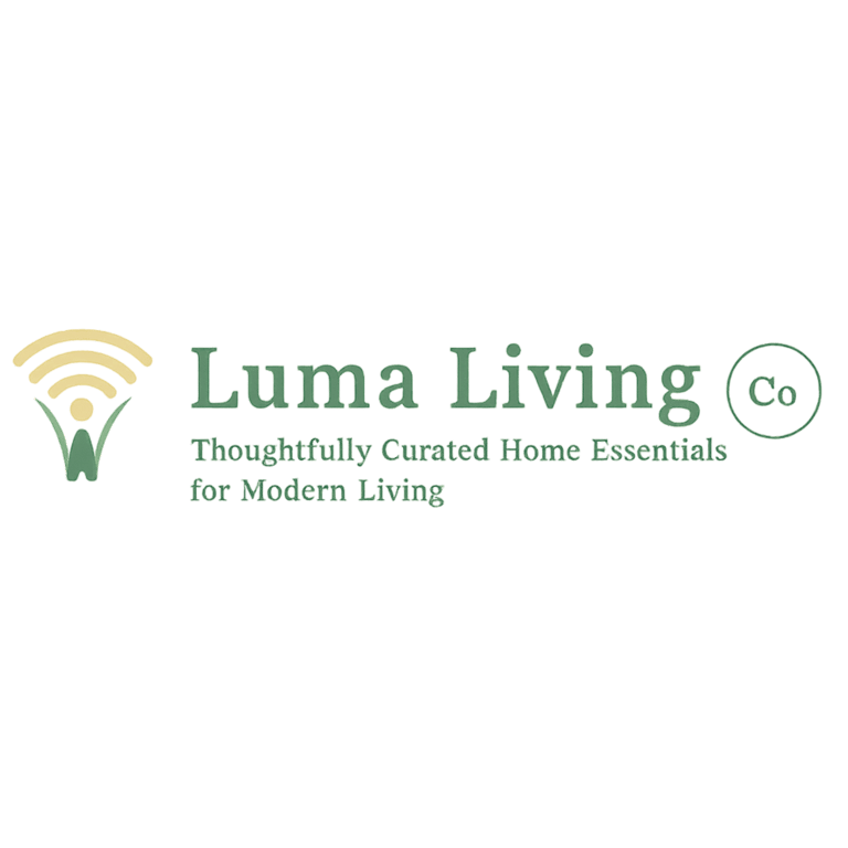 Luma Living Co logo