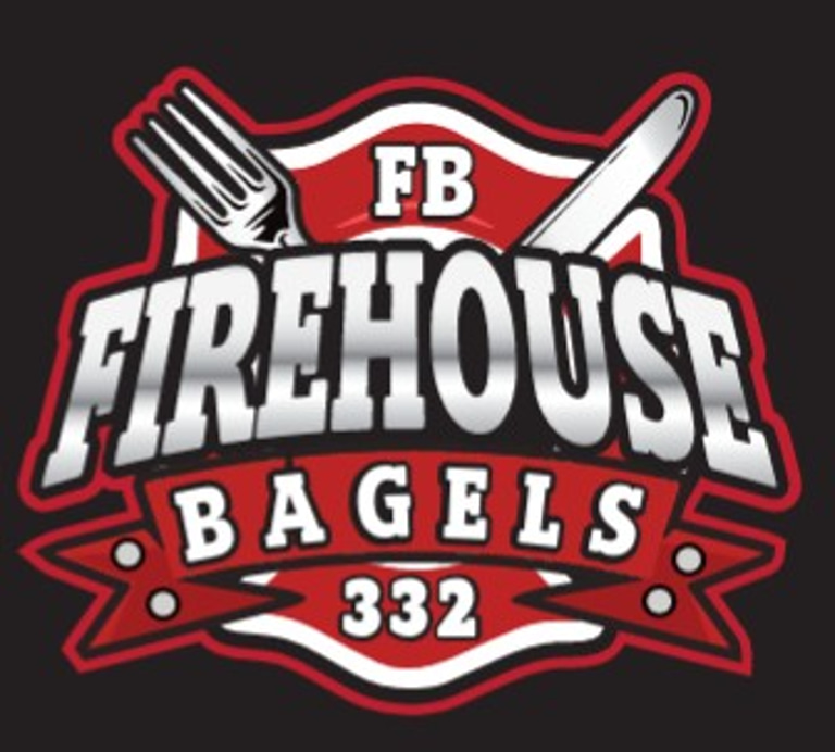 Firehouse Bagel (Branchville) logo
