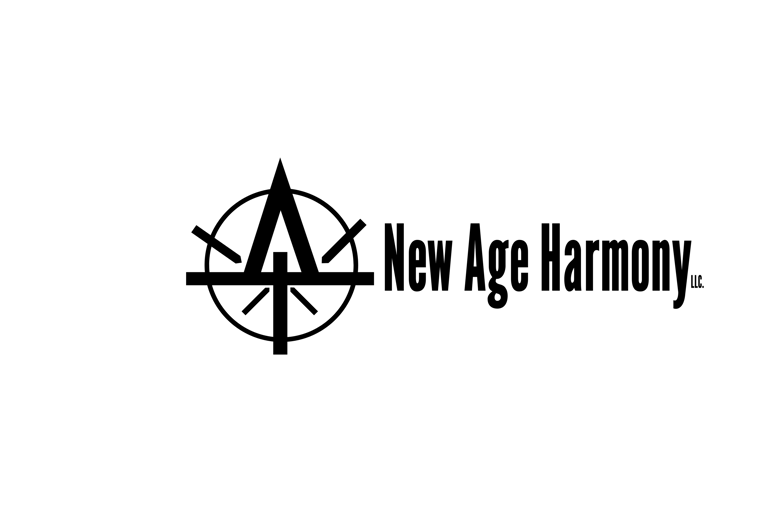 New Age Harmony logo