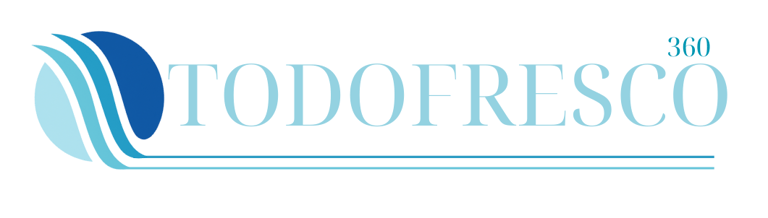 TodoFresco 360 logo
