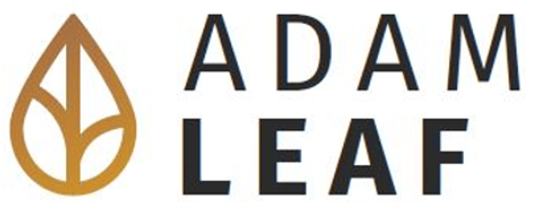 Adam Leaf Furniture logo
