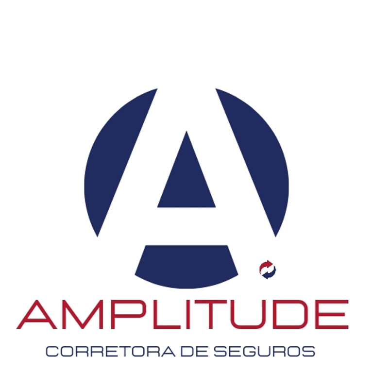 AMPLITUDE CORRETORA DE SEGUROS logo