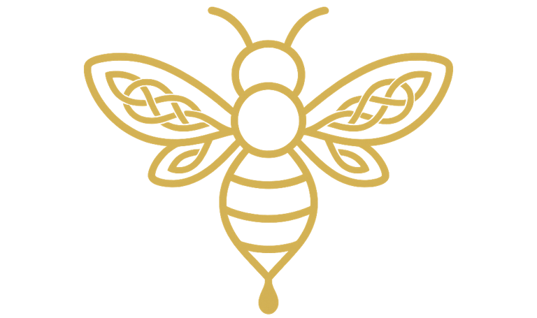 Pagan Honey Productions logo