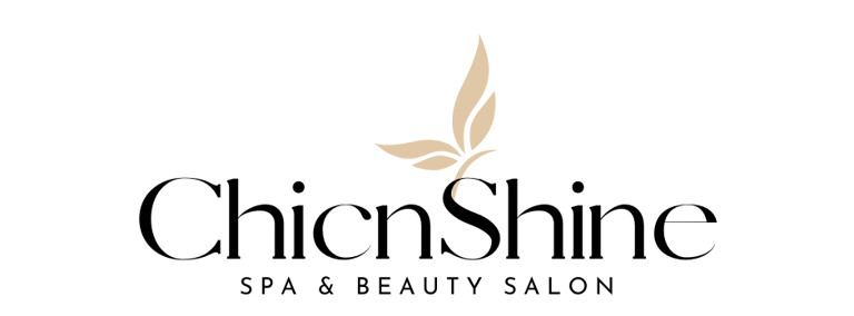 chic n Shine logo