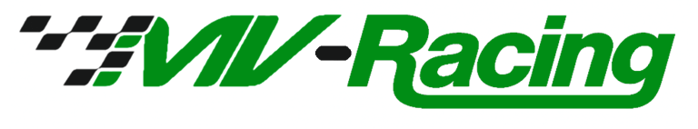 Martin Visser Racing logo