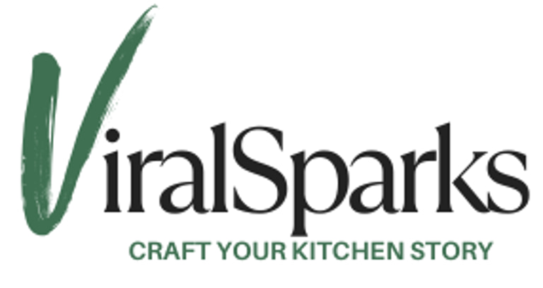 ViralSparks logo