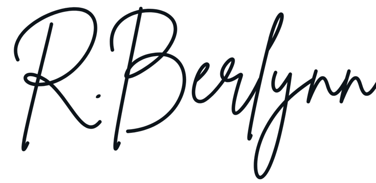 R. Berlynn logo