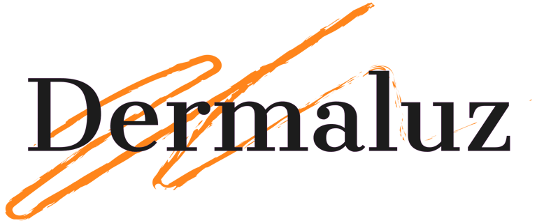 DermaLuz logo