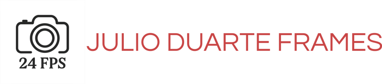 Julio Duarte Frames logo