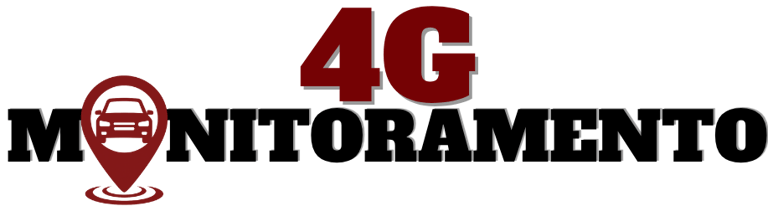 4g monitoramentos logo