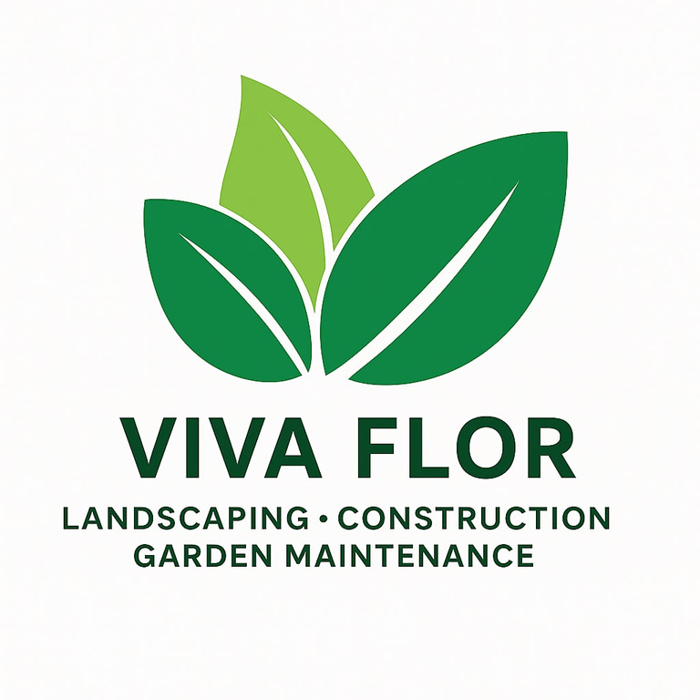 viva flor logo