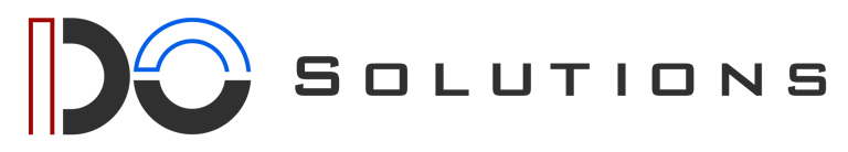 DO Solutions logo