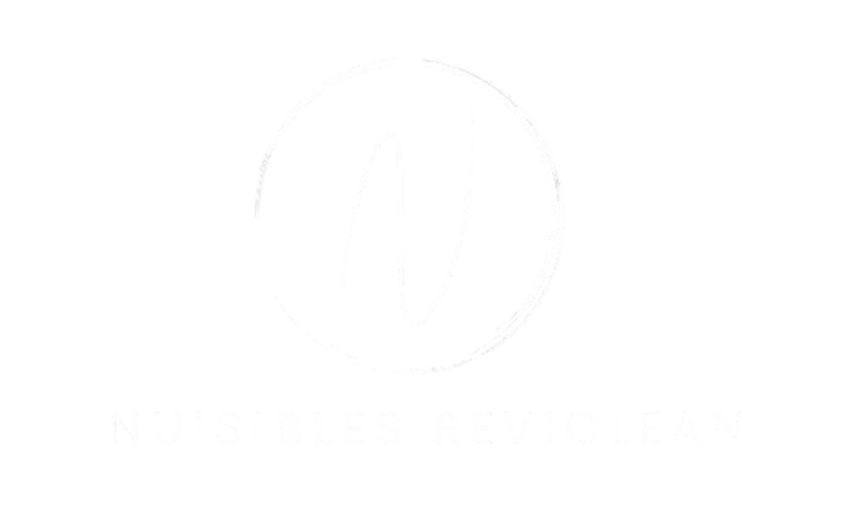 nuisibles reviclean logo