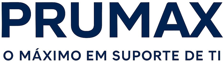 PRUMAX logo