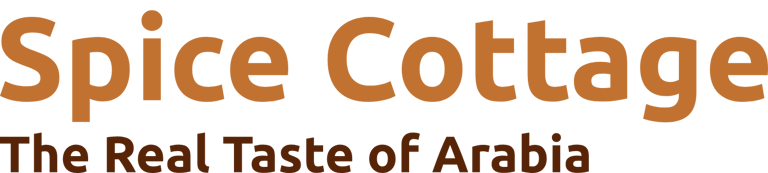 Spice Cottage logo