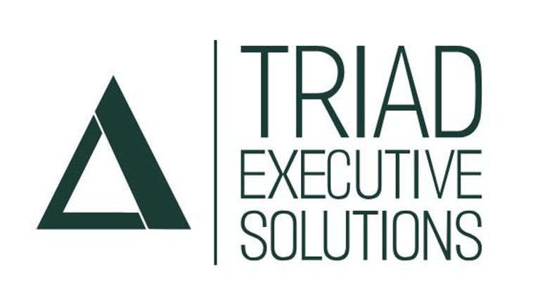Triad Executive Solutions logo