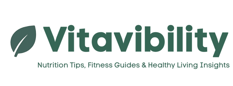 Vitavibility logo