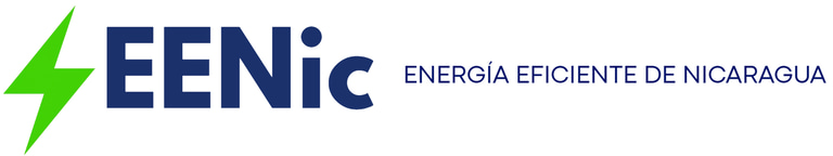 Energia Eficiente de Nicaragua (EENic) logo