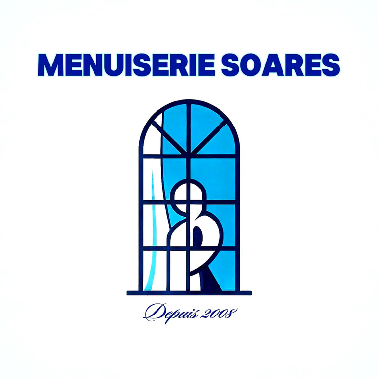 Menuiserie Soares logo