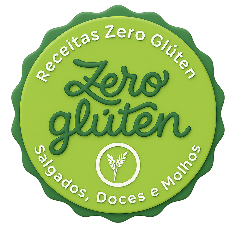 Zero Glúten logo
