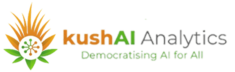 KushAIAnalytics logo
