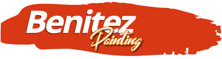 Benitez Painting logo